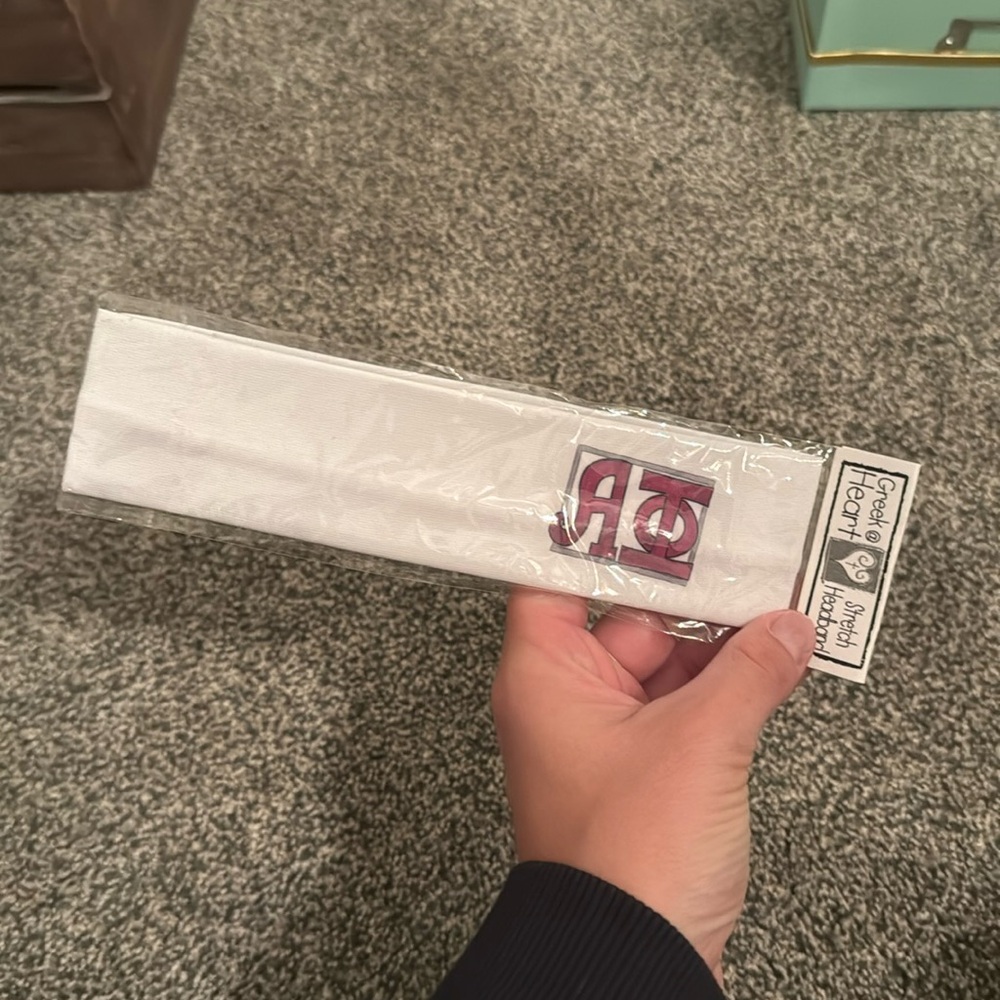 Head band
